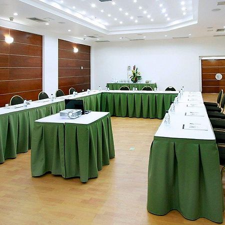 Pampatar Hippocampus Hotel מראה חיצוני תמונה