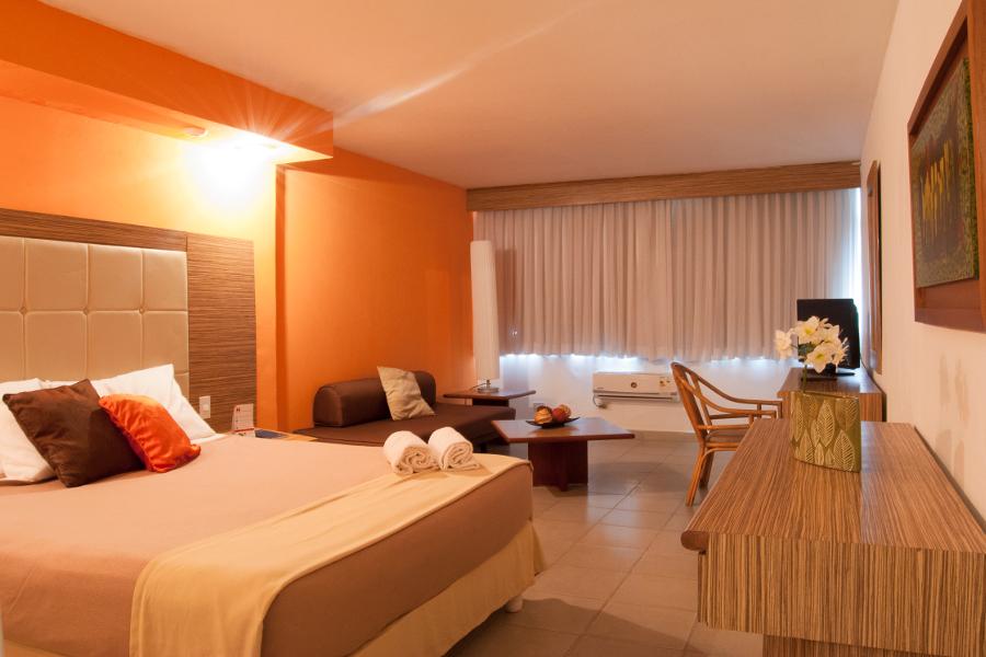 Pampatar Hippocampus Hotel מראה חיצוני תמונה