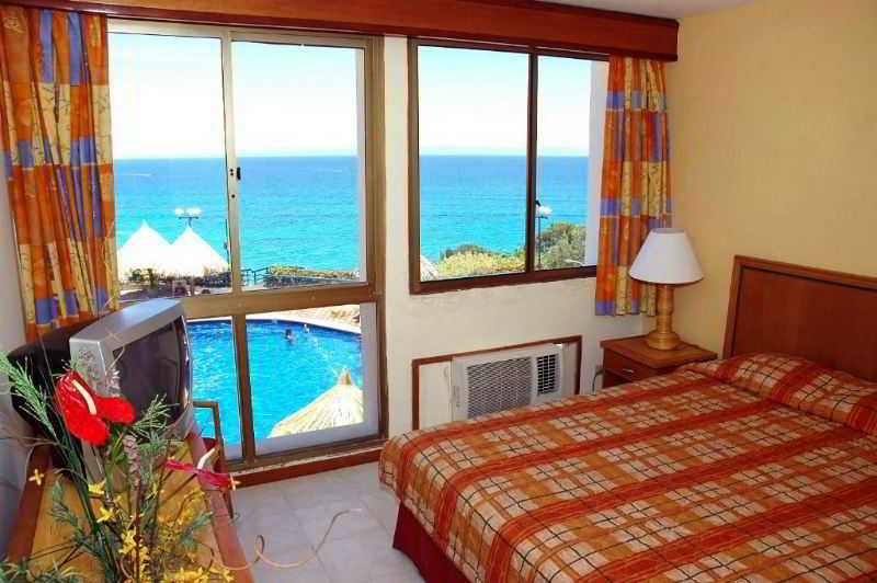 Pampatar Hippocampus Hotel מראה חיצוני תמונה